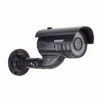 Муляж камеры уличной цилиндрической (черн.) Rexant 45-0250