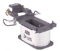 Катушка питания ZA185 для контакторов A145 A185 (220-230В AC) ABB 1SFN154710R8006
