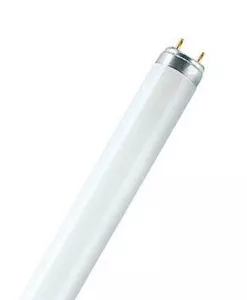 Лампа люминесцентная L 18W/950 COLOR PROOF 18Вт T8 5300К G13 LEDVANCE OSRAM 4008321423023