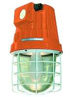 Светильник взрывозащищенный ДРЛ РСП 11BEx-250-412 1х250Вт E40 IP65 Ватра 77701652