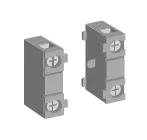 Полюс дополнительный OTPL80FP (с задержкой) для руб. OT63..80F3 ABB 1SCA105452R1001