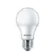 Лампа светодиодная ESS LEDBulb 13Вт E27 6500К 230В 1/12 PHILIPS 929002305387