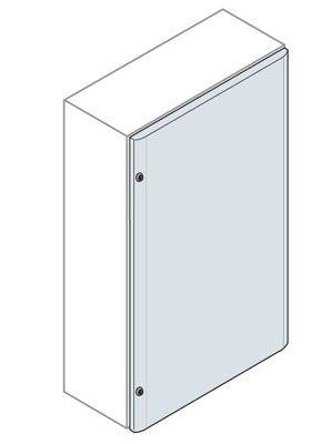 Дверь глухая для шкафов Gemini (размер 1) ABB 1SL0231A00
