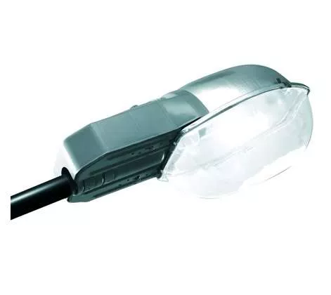 Светильник ЖКУ16-250-001Б 250Вт E40 IP54 со стеклом с лампой (широкая боковая) GALAD 04142