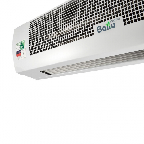 Завеса тепловая BHC-M10W12-PS (пульт BRC-D2) Ballu НС-1507581 фото 4