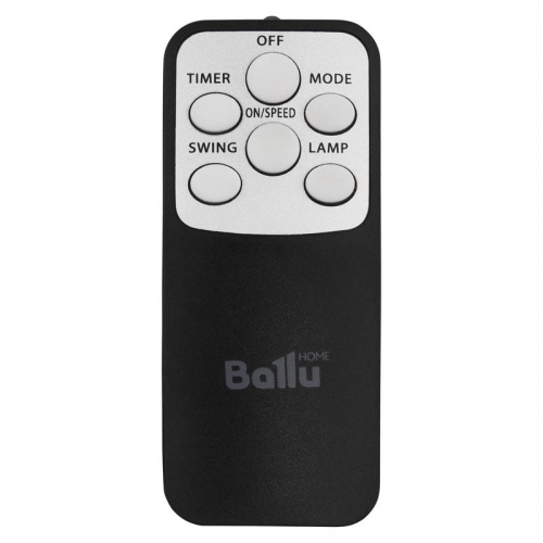 Вентилятор напольный BFF-860R Ballu НС-1236009 фото 10