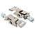 Зажим для хомута PFS/30 EKF pfs30-cl