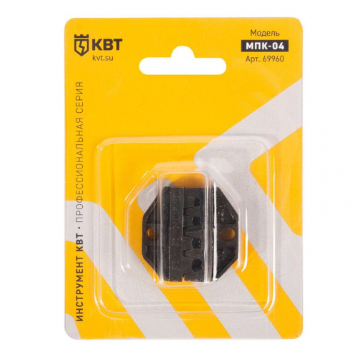 Матрица МПК-04 КВТ 69960 фото 4