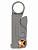 Клещи КЗ-К, зачистка коаксиального кабеля RG-58/59/6/SAT, регулируемые ножи, «МастерЭлектрик» TDM