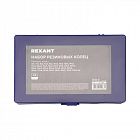 Набор резиновых колец (419 предметов) Rexant 80-0780