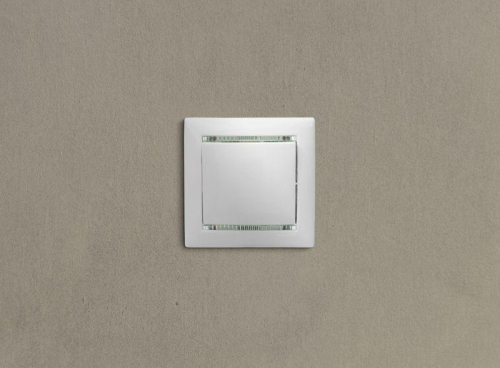 Выключатель 1-кл. СП Valena 10А IP31 250В механизм бел. IEK 774401 фото 5