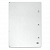 Бокс пластиковый с монтажной платой 700х500х250 IP65 PROxima EKF PB65MP009