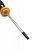 Отвертка Ergonic Torx Plus IP 25х100 FELO 40925340