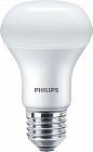 Лампа светодиодная ESS LED 7-70Вт 6500К E27 230В R63 Philips 929001857887 / 871869679805800