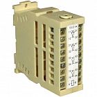 Реле промежуточное ПЭ-37-22 110В 50Гц A8013-77950029