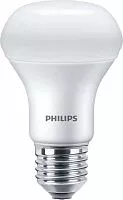 Лампа светодиодная ESS LED 7-70Вт 6500К E27 230В R63 Philips 929001857887 / 871869679805800