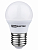 Лампа светодиодная FG45-6 Вт-230 В-3000 К–E27 "Лампа-ДИММЕР" TDM