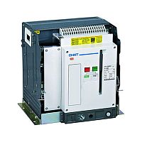 Выключатель-разъединитель NH1-2000-2000/4P выкат. 2000А (R) CHINT 101320