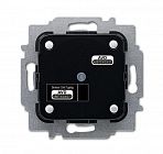 Элемент управления 1-кл. SU-F-1.0.1 free@home ABB 2CKA006220A0117