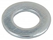 Шайба плоская DIN 125 М4 IEK CMZ10-SH-4