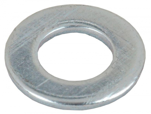 Шайба плоская DIN 125 М4 IEK CMZ10-SH-4