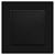Кнопка Accent 6-109-05 10А-250В IP20 СУ антрацит Intro Б0063612