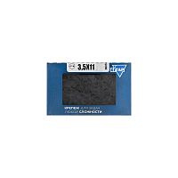 Саморез ШСММ сверло 3.5х11 (уп.400шт) Tech-Krep/Zitar 102147