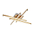 Светильник Twiks 80Вт 3000-7000К IP20 потолочн. Freya FR6198CL-L88G