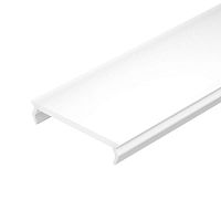 Экран L2000 SILER OPAL матов. Arlight 025975