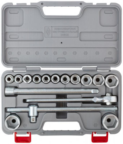 Набор автомобильный "НИЗ" № 2Стандарт (уп.16шт) FIT 65242