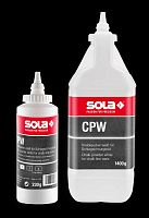 Порошок меловый бел. 230 г CPW 230 SOLA 66152501