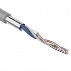 Кабель FTP 1PR 24AWG CAT5e 305м | 01-0120 | REXANT
