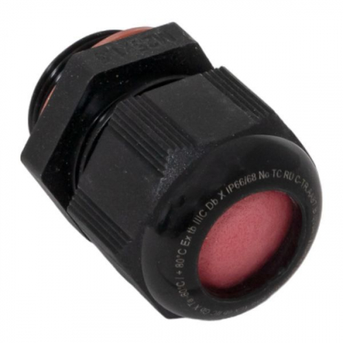 Ввод кабельный ВМ-Х5S EKF cgp25x1.5 фото 4