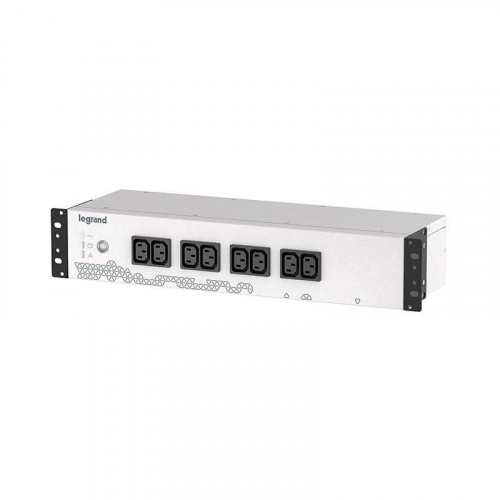 Источник бесперебойного питания KEOR PDU 800В.А 8 IEC Leg 310331