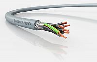 Кабель FLEXICORE 115 CY 7G0.75 (м) LAPP 3120001421