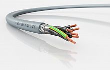Кабель FLEXICORE 115 CY 7G0.75 (м) LAPP 3120001421