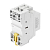 Контактор модульный КМ63-20 AC PRO NO-902-296 ЭРА Б0049161