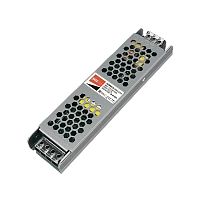 Блок питания для светодиод. ленты LED DRIBER 100Вт 8.3А 12В IP20 JazzWay 5059962