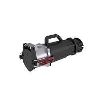 Розетка кабельная CS IP67 400А 3P+E 690В DKC CS646-400-69