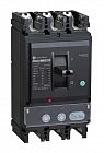 Выключатель автоматический SYSTEMEPACT CCB630 100кА 3P3D TMD500 рычаг SE SPC630S500L3DF
