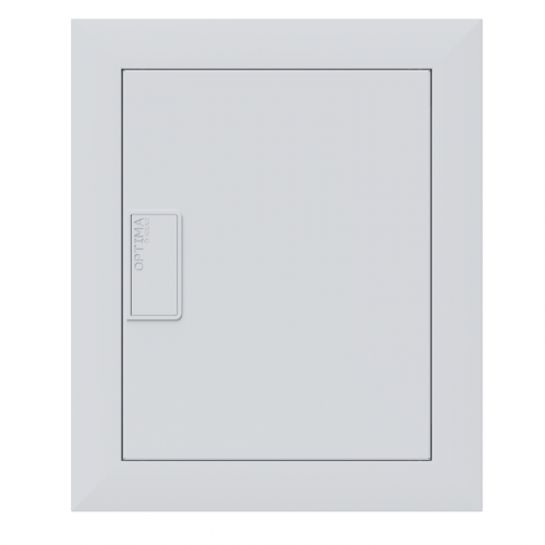 Корпус пластиковый OptiBox Pro 8-VNR-IP40 КЭАЗ 379784 фото 3