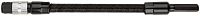 Переходник гибкий для бит 175мм FIT 57619