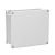 Коробка ответвительная 178х155х74мм IP66 RAL9006 окрашен. алюм. DKC 65303