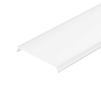 Экран W45-S-2500 OPAL пластик (уп.2.5м) Arlight 041861