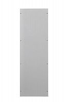 Стенка шкафа DekraftUno задняя 2000х600мм IP55 RAL7035 DEKraft 32675DEK