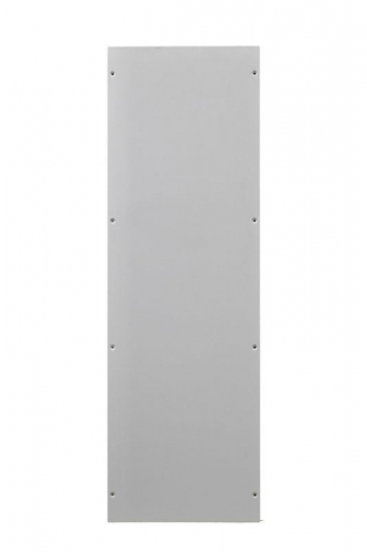 Стенка шкафа DekraftUno задняя 2000х600мм IP55 RAL7035 DEKraft 32675DEK