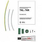 Комплект для концевания и соединения муфт кабел. TKL ССТ 2184944