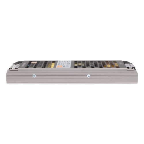 Блок питания для светодиод. ленты BSPS 24В 8.25А 200Вт IP20 JazzWay 5066533 фото 3