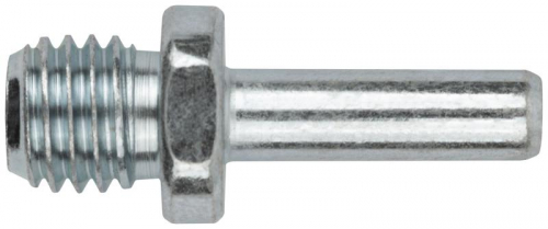 Переходник для дрели с гайки М14 FIT 39639