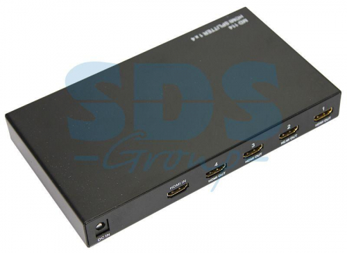 Делитель HDMI 1x4 Rexant 17-6902